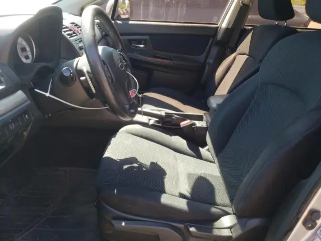 2013 SUBARU IMPREZA PREMIUM  