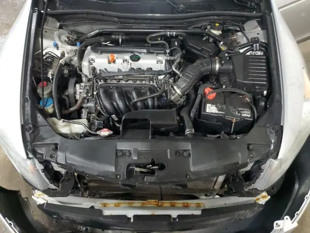 2010 HONDA ACCORD EXL