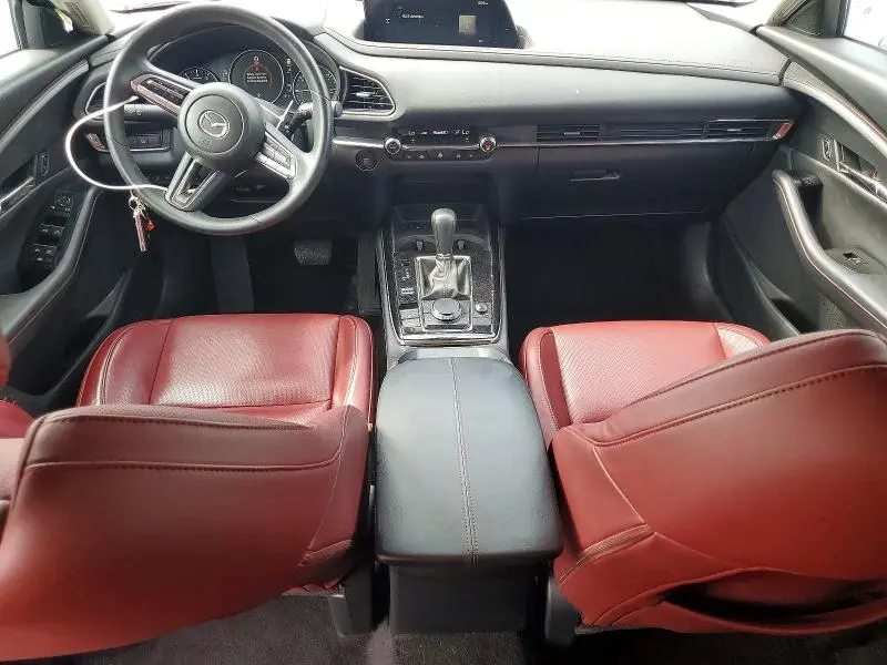 2022 MAZDA CX-30 PREFERRED  