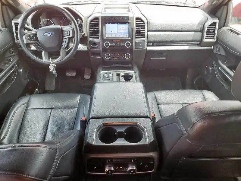 2019 FORD EXPEDITION XLT  