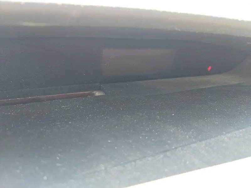 2010 TOYOTA PRIUS III  