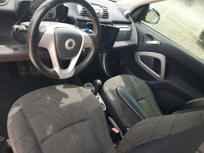 2013 SMART FORTWO PURE  