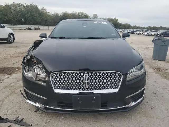 2019 LINCOLN MKZ RESERVE II  