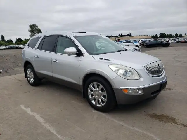 2011 BUICK ENCLAVE CXL