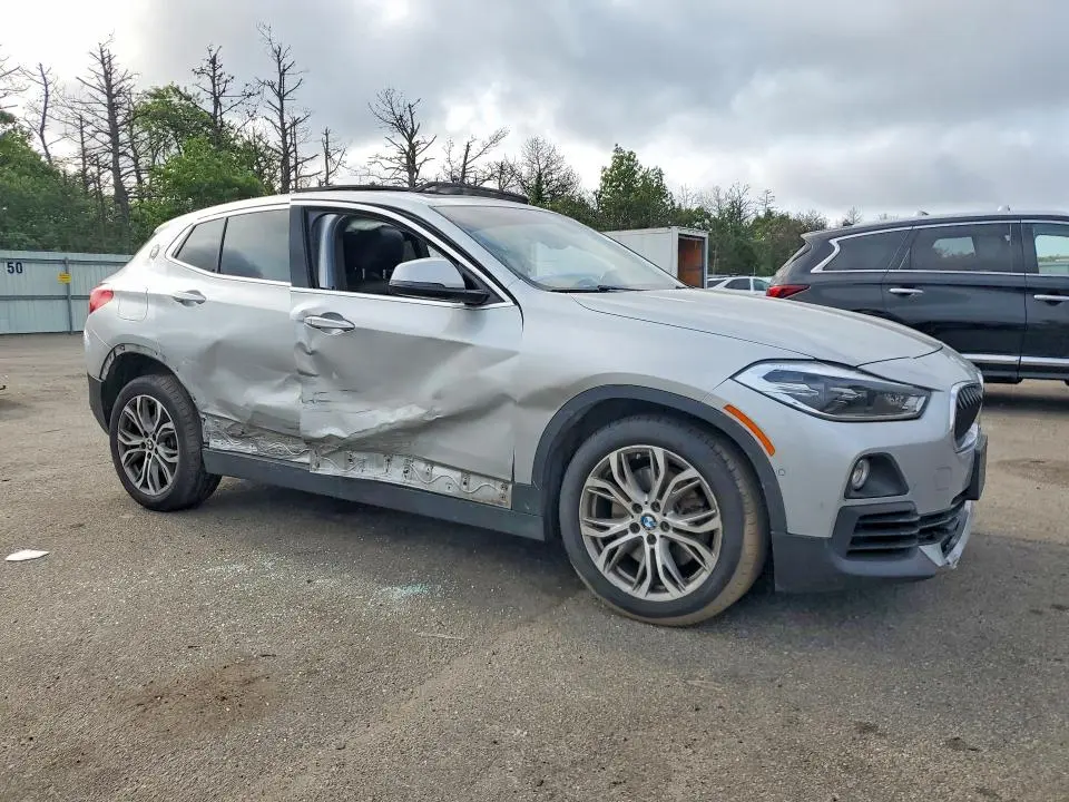 2018 BMW X2 XDRIVE28I  