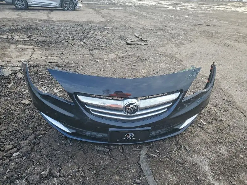 2016 BUICK CASCADA PREMIUM  