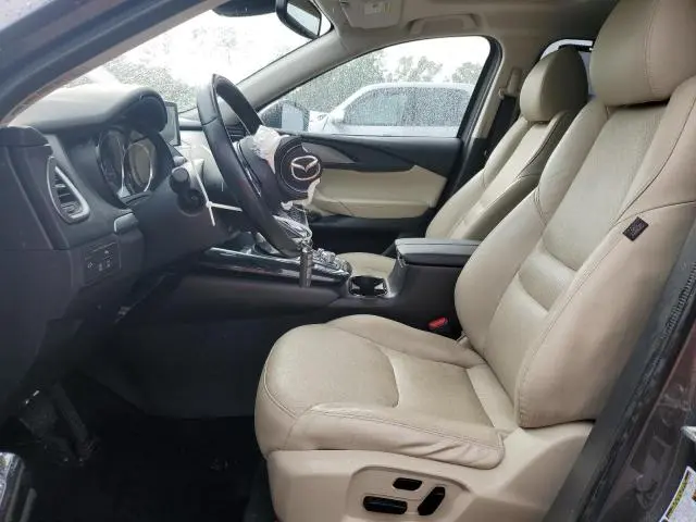 2018 MAZDA CX-9 TOURING  