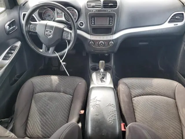 2014 DODGE JOURNEY SE