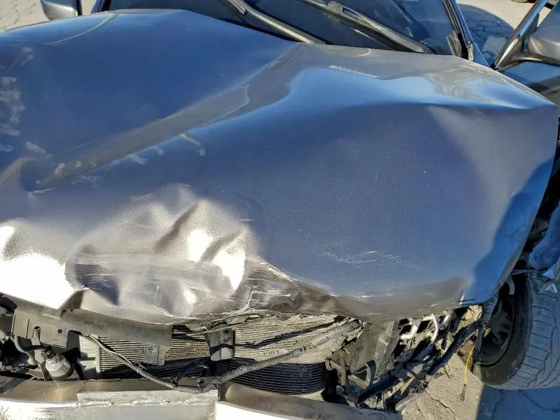 2013 INFINITI G37 BASE  