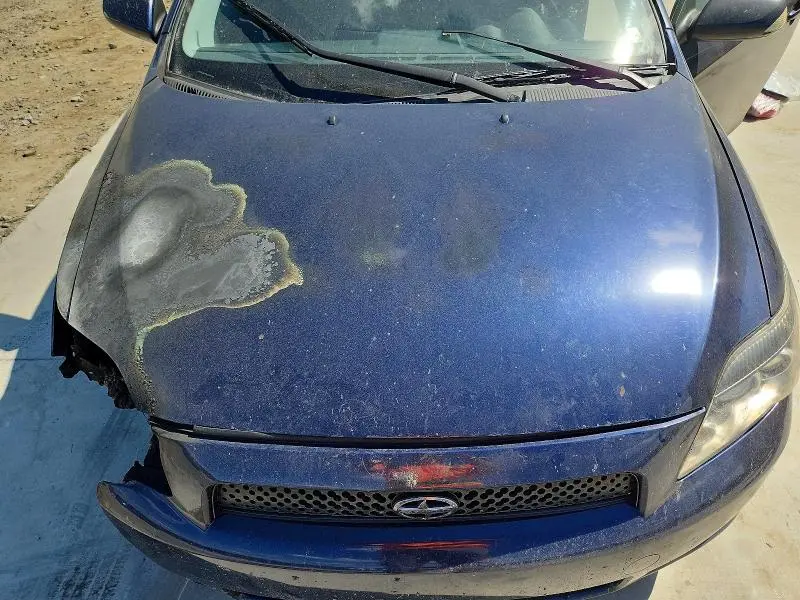 2010 SCION TC BASE  