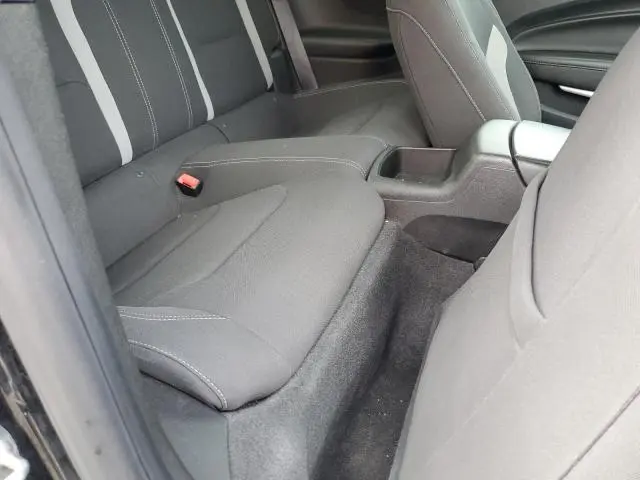 2018 CHEVROLET CAMARO SS  