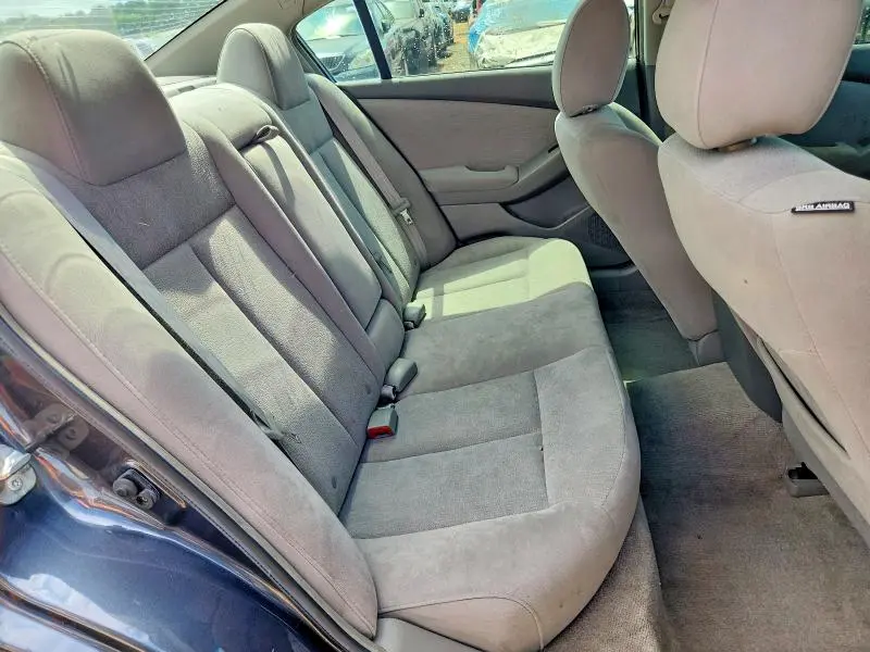 2011 NISSAN ALTIMA 2.5  