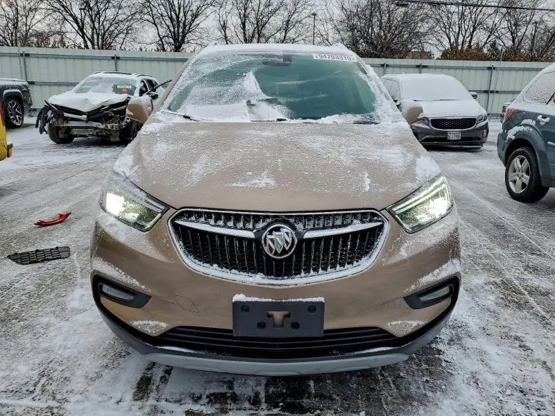 2018 BUICK ENCORE ESSENCE  