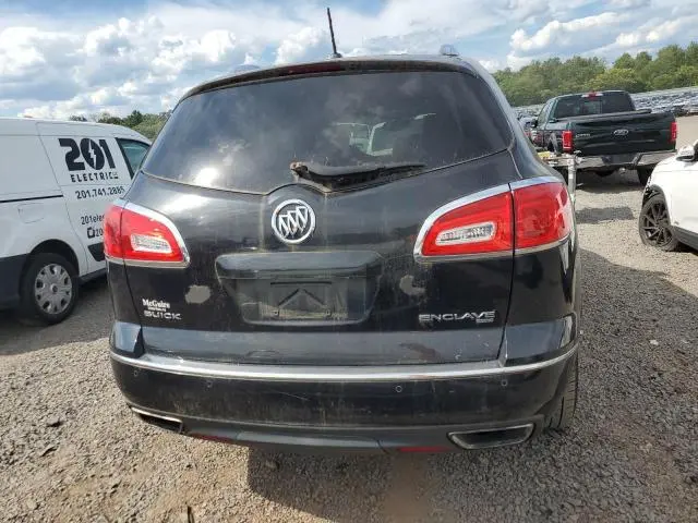 2013 BUICK ENCLAVE   