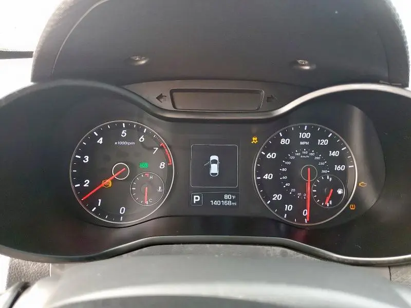 2016 HYUNDAI VELOSTER TURBO  