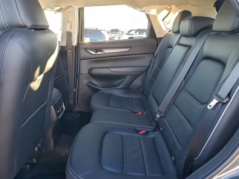 2024 MAZDA CX-5 PREFERRED  