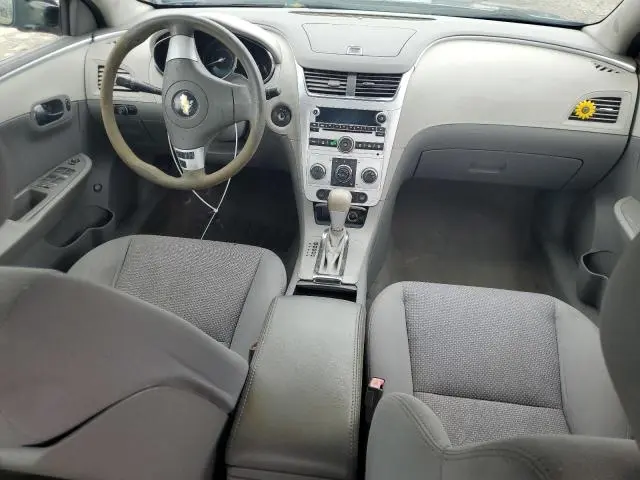 2011 CHEVROLET MALIBU LS  