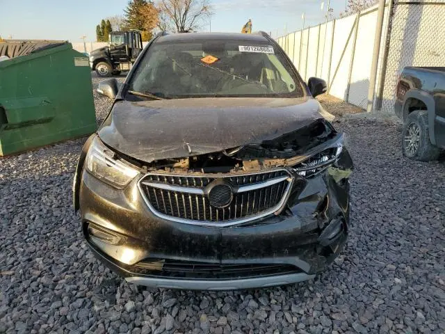 2018 BUICK ENCORE ESSENCE  
