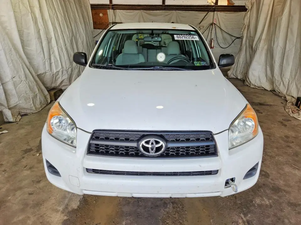 2010 TOYOTA RAV4 BASE  