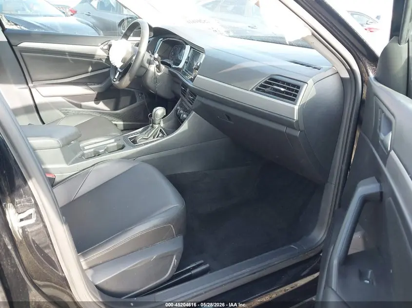 2020 VOLKSWAGEN JETTA 1.4T R-LINE/1.4T S/1.4T SE