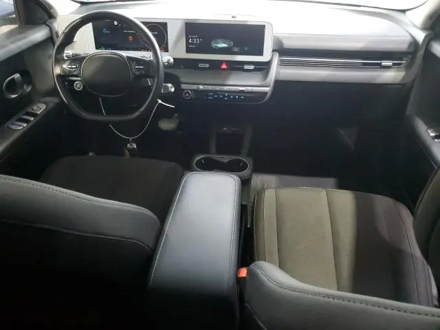 2022 HYUNDAI IONIQ 5 SE  