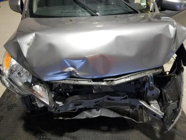 2022 MITSUBISHI MIRAGE ES  
