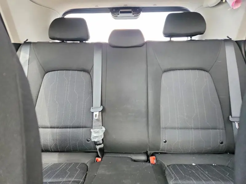 2022 HYUNDAI VENUE SE  