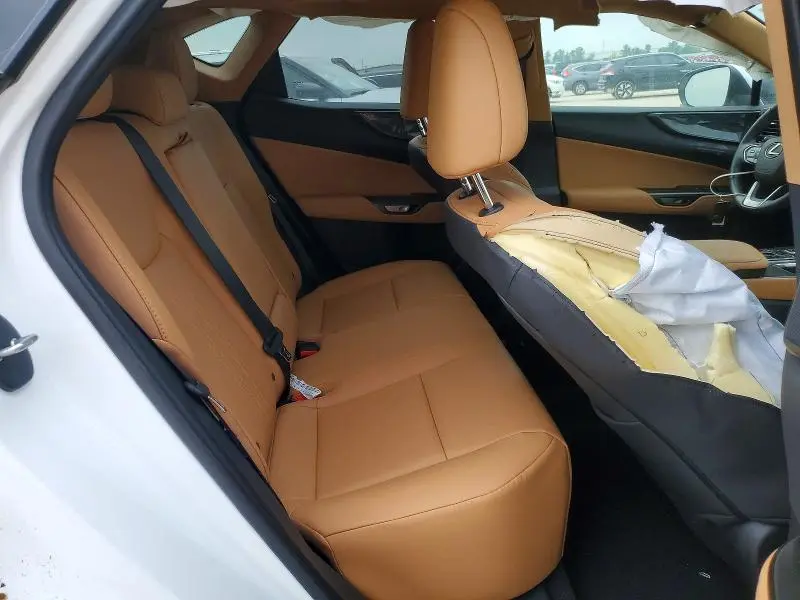 2026 LEXUS NX 350 PREMIUM  