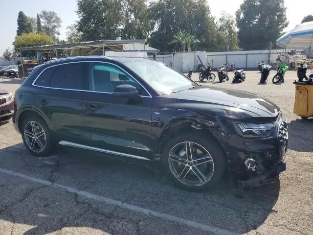 2023 AUDI Q5 E PREMIUM 55  