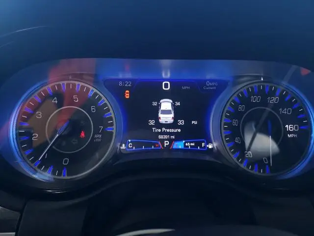 2022 CHRYSLER 300 TOURING L  