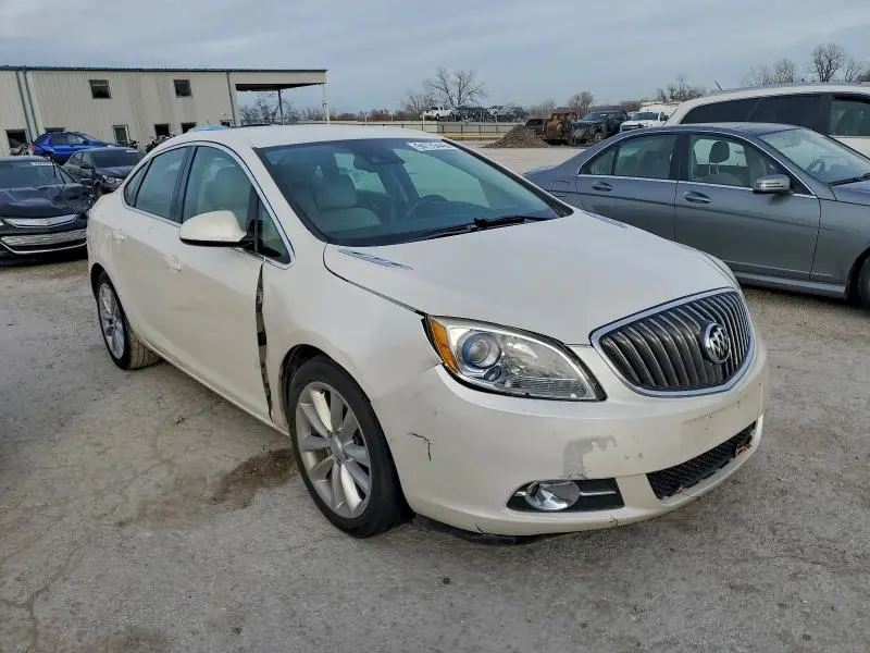 2015 BUICK VERANO CONVENIENCE  