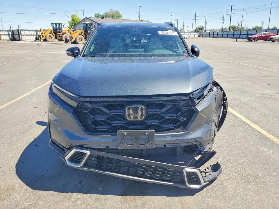 2024 HONDA CR-V SPORT TOURING  