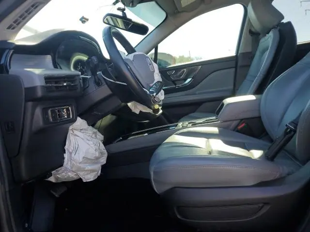 2022 LINCOLN CORSAIR   