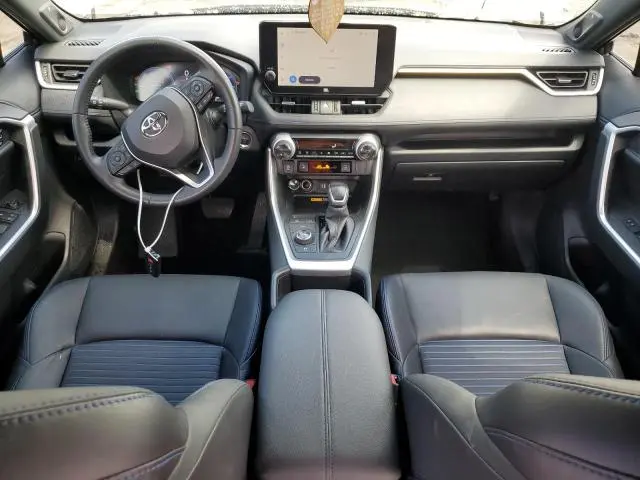 2024 TOYOTA RAV4 XSE