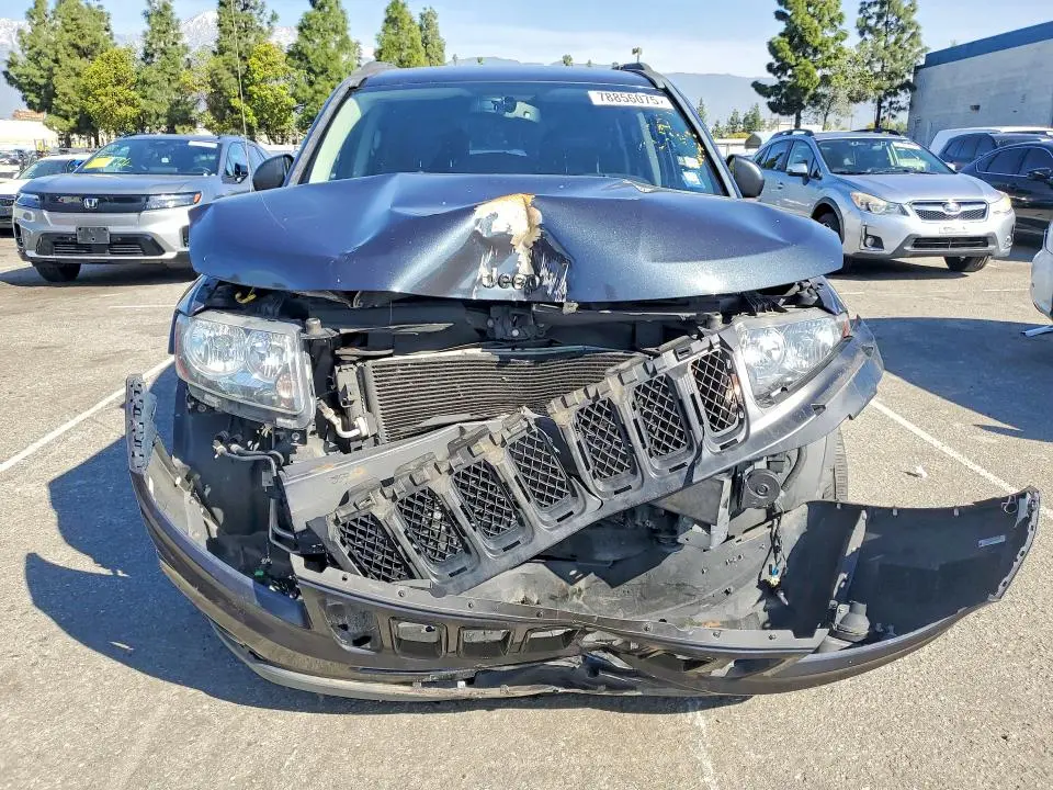 2015 JEEP COMPASS SPORT  