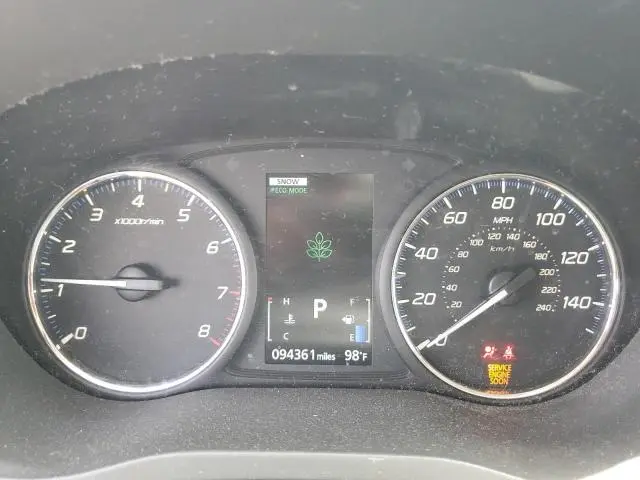 2016 MITSUBISHI OUTLANDER SE  
