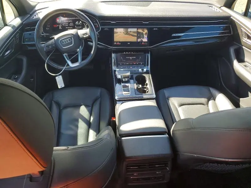 2021 AUDI Q7 PREMIUM  