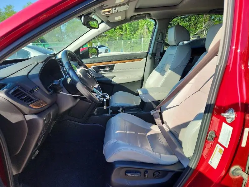2020 HONDA CR-V EXL  
