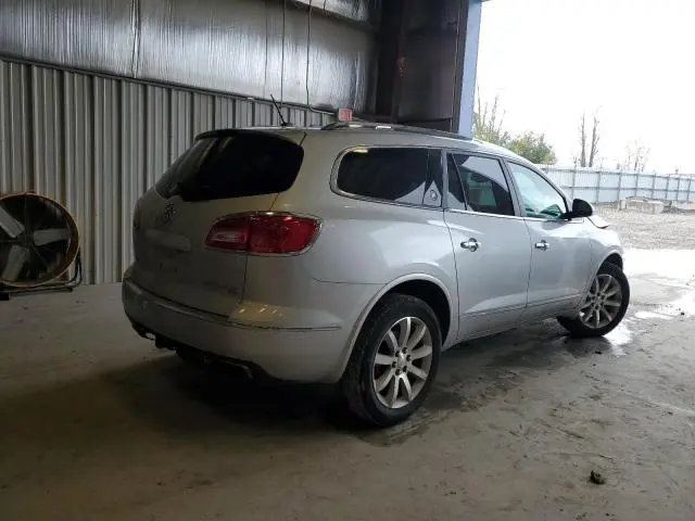 2015 BUICK ENCLAVE