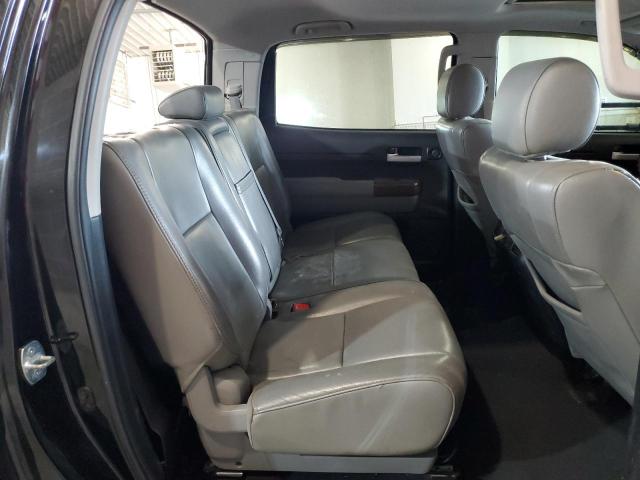 2013 TOYOTA TUNDRA CREWMAX LIMITED