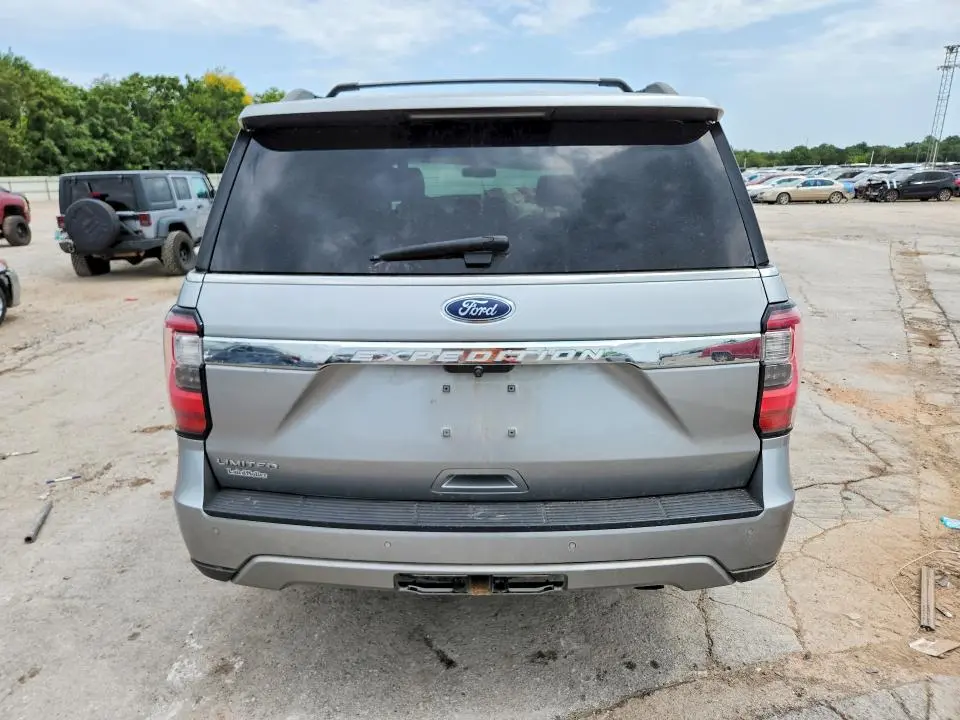 2020 FORD EXPEDITION LIMITED  