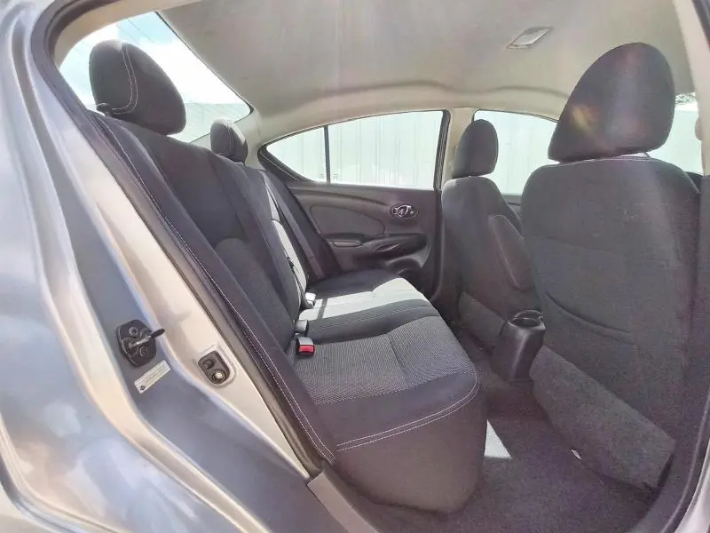 2014 NISSAN VERSA * R&D * CLN TITLE * PRI FLEET *