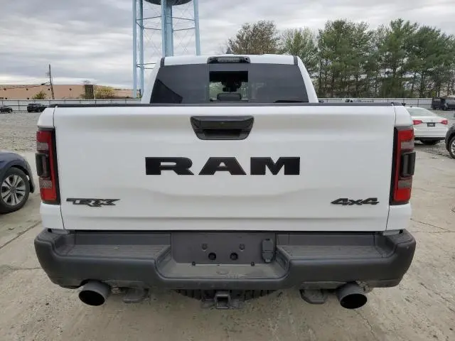 2024 RAM 1500 TRX  