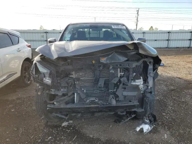 2023 NISSAN FRONTIER S  