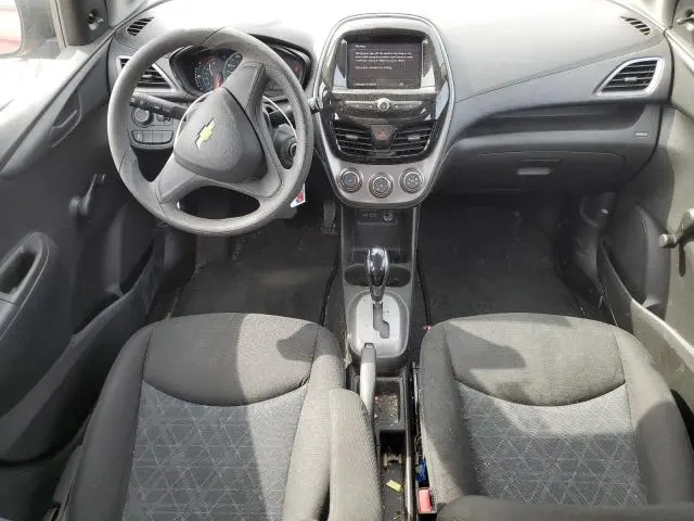 2022 CHEVROLET SPARK LS  