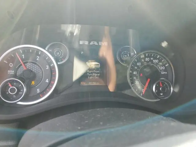 2023 RAM 3500 BIG HORN  