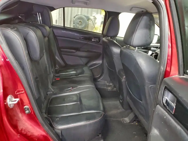 2019 MITSUBISHI ECLIPSE CROSS SE  