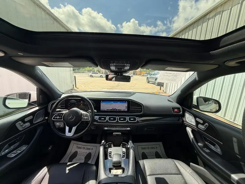 2020 MERCEDES-BENZ GLE 350 4MATIC  