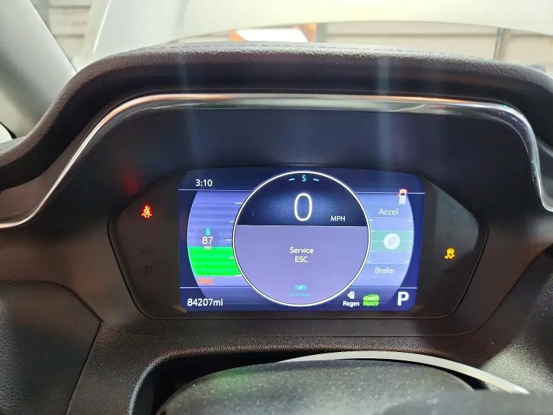 2023 CHEVROLET BOLT EV 1LT  