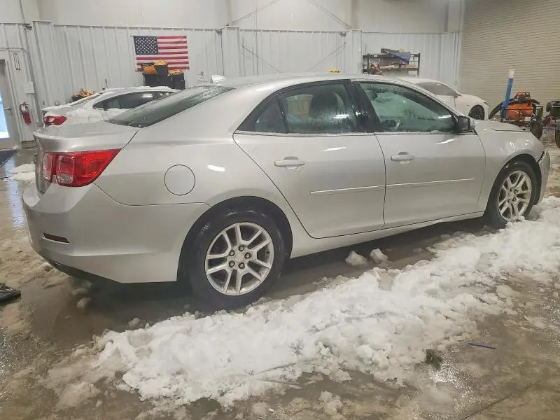 2014 CHEVROLET MALIBU 1LT  